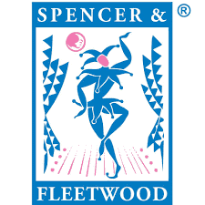6 Spencer Fleetwood