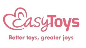 79 Easy Toys