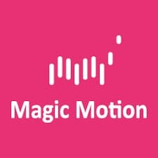 94 Magic Motion