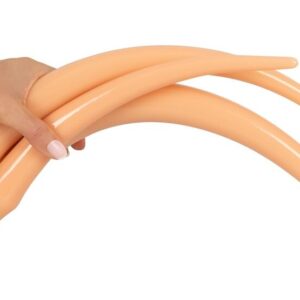 CONJUNTO PLUG ANAL FLEXÍVEL LONGO