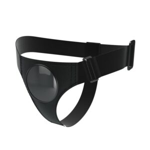 universal strap-on harness