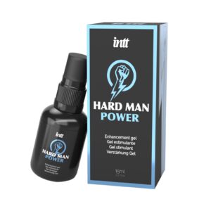 HARD MAN POWER INTT 15ML