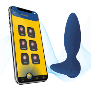 LITTLE ROCKET + APP