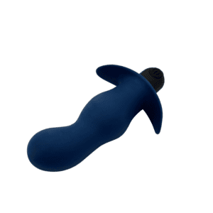 GLADIUS - VIBRATING ANAL PLUG