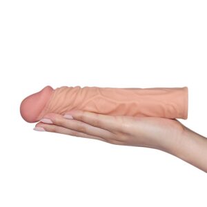 NAKŁADKA ADD 2 PLEASURE X TENDER