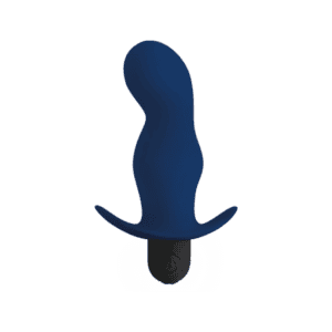GLADIUS - VIBRATING ANAL PLUG
