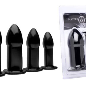 ANAL DILATADOR SET