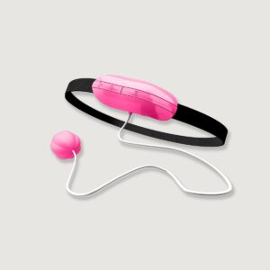 ADRIEN LASTIC PLAY BALL