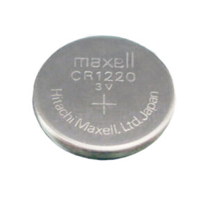 MAXELL - BATERIALITIO CR2016 3V 1 uni.