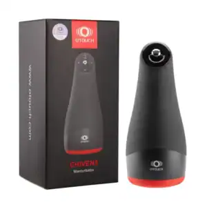 Masturbador Chiven 3