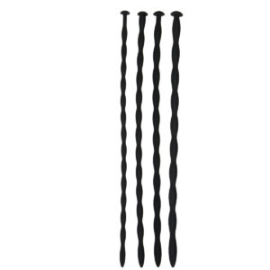 SILICONE DILATADOR SET