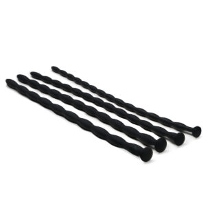 SILICONE DILATADOR SET