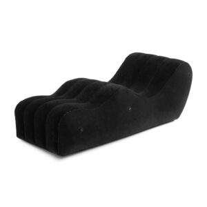 THE LOUNGER - PRETO