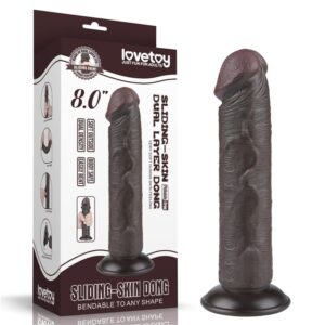 SLIDING-SKIN DONG 8.0”