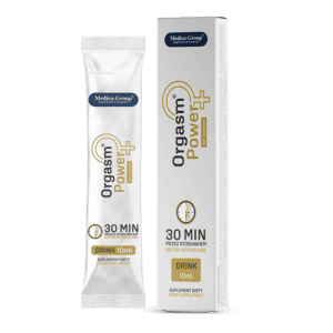Orgasm Power for Women Drink 10 ml