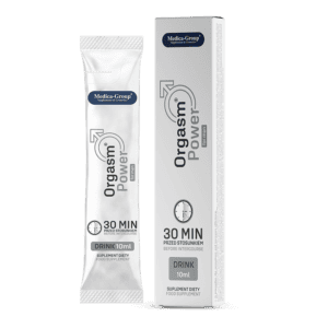 Orgasm Power for Men Drink 10 ml