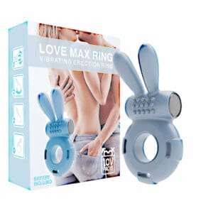 LOVE MAX RING