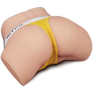 Streetgirl's Sensation Pulse (Carne) III