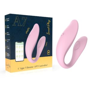 MINI HEART VIBRATOR