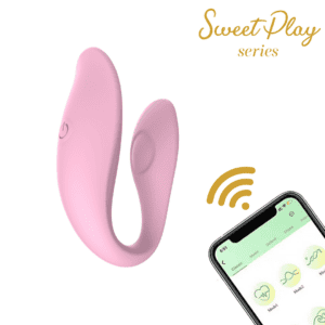 MINI HEART VIBRATOR