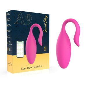EGG APP CONTROLLED A9