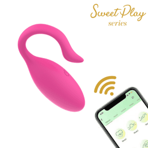 EGG APP CONTROLLED A9