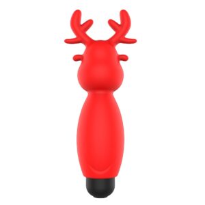 MINI REINDEER VIBRATOR A10