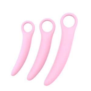 PELVIC FLOOR MUSCLES TRAINING SET A13