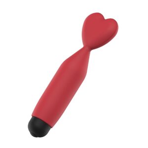 MINI HEART VIBRATOR