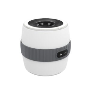 VIBRATING MALE MASTURBATOR D3
