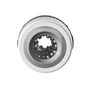 VIBRATING MALE MASTURBATOR D3