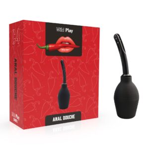 ANAL DOUCHE