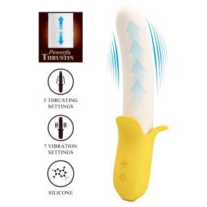 BANANA GREEK