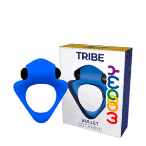 Tribe bullet cockring