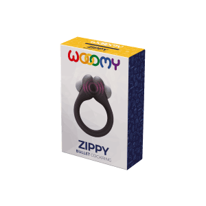 ZIPPY BULLET COCKRING
