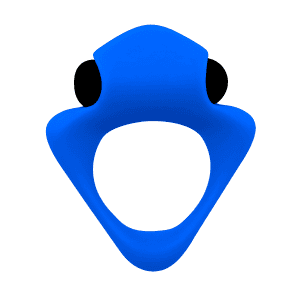 Tribe bullet cockring