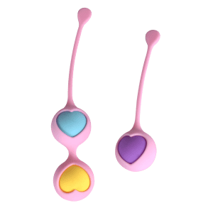 LOVE PEARLS - Conjunto de bolas