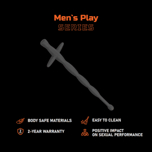 DILATADOR MASCULINO EROSPACE PLAY B10