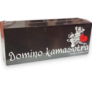 DOMINO KAMASUTRA LESBICO