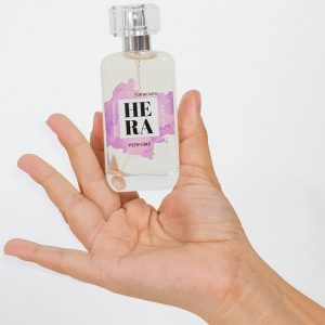 HERA NATURAL PERFUME FEROMONAS 50 ML
