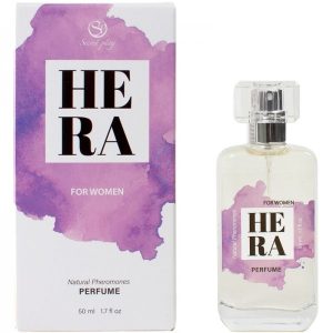 HERA NATURAL PERFUME FEROMONAS 50 ML