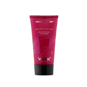 viamax warm cream 50 ml 1