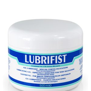 LUBRIFIST 500ML