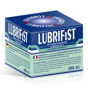LUBRIFIST 500ML