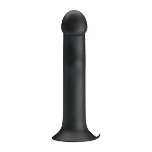 Murray Dildo Vibração & Pulsação