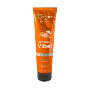 LUBRIFICANTE VIBE! SEX ON THE BEACH - 100ml
