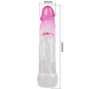 NERON REALISTA 6 CM
