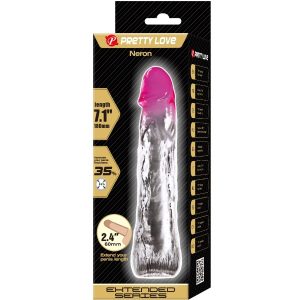 NERON REALISTA 6 CM