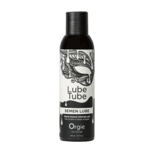 Lube Tube - Semen Lube