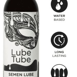Lube Tube - Semen Lube